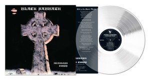 Headless Cross (2024 Remaster) (Ultra Clear)